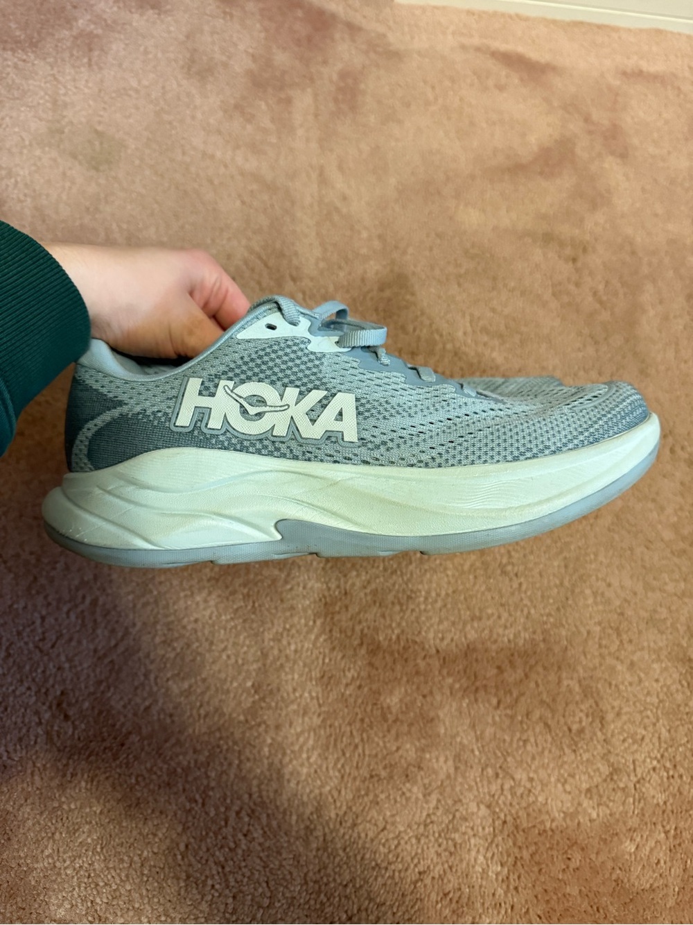 Hoka Rincon 4